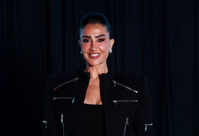 غادة عبد الرازق تعتذر عن &ldquo;عاليا&rdquo;