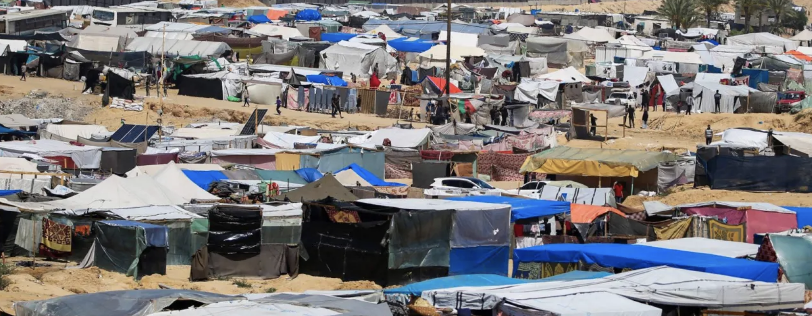 تفاصيل اجتماع ميامي حول غزة.. حكم القطاع وقوة الاستقرار