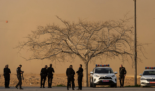 جيش الاحتلال: اعتقلنا 3 فلسطينيين من غزة دخلوا إسرائيل خلال هجوم 7 أكتوبر