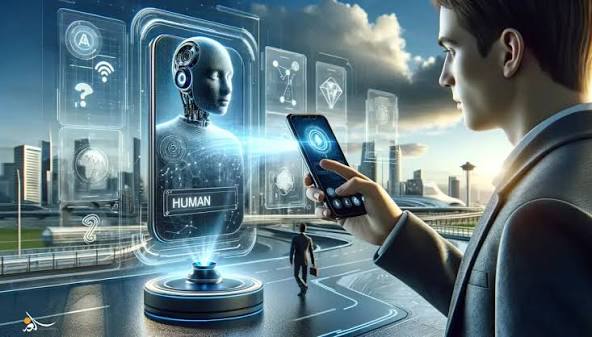 الذكاء الاصطناعي يقود ثورة الهواتف الذكية المقبلة