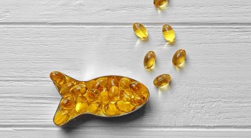 أوميغا 3 أساس لصحة الدماغ والقلب