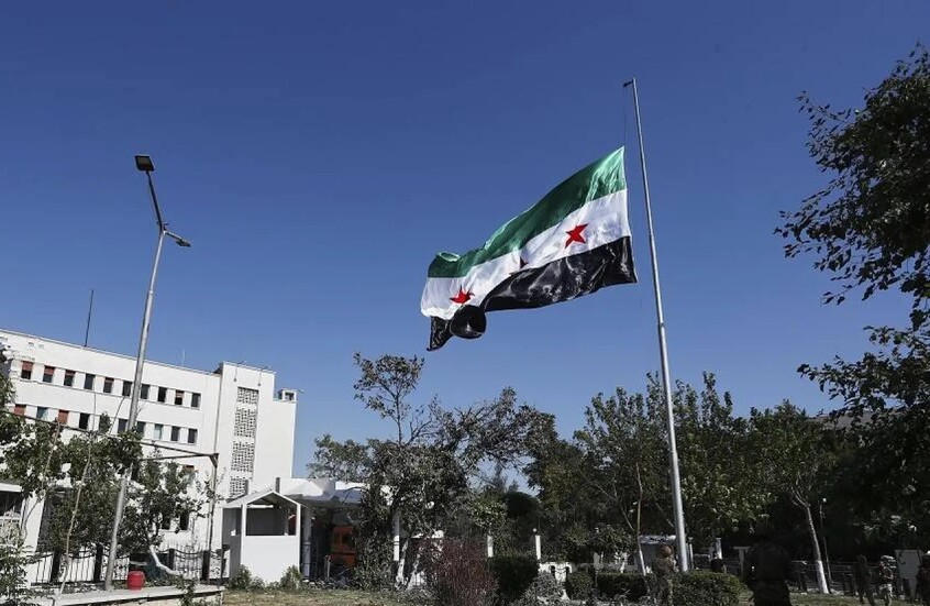 قيادة أركان الجيش السوري تأمر بوقف استهداف مصادر نيران قوات "قسد" في حلب