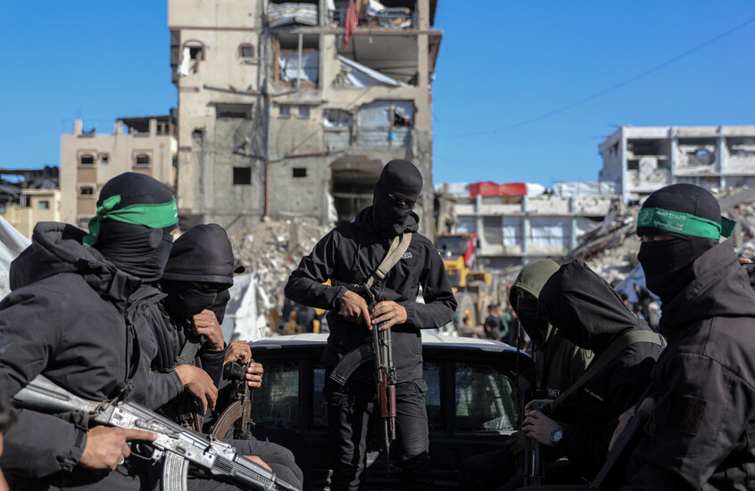 ضباط إسرائيليون: "بدون موافقة امريكا.. لا نستطيع اطلاق النار