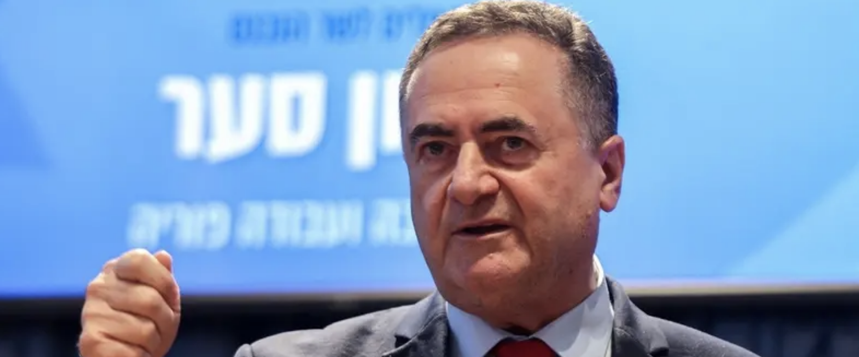 لا خروج من غزة ولا من سوريا ..كاتس يصرّح