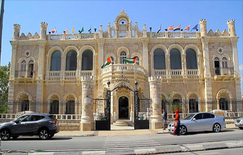 العرجا: نسبة التشغيل في فنادق بيت لحم وصلت إلى 80%