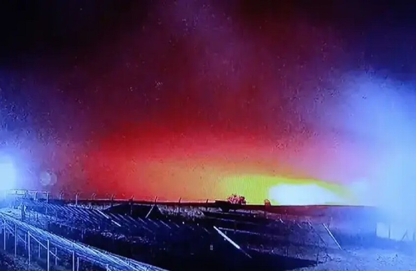 وزير الداخلية التركي: العثور على الصندوق الأسود لطائرة رئيس الأركان الليبي