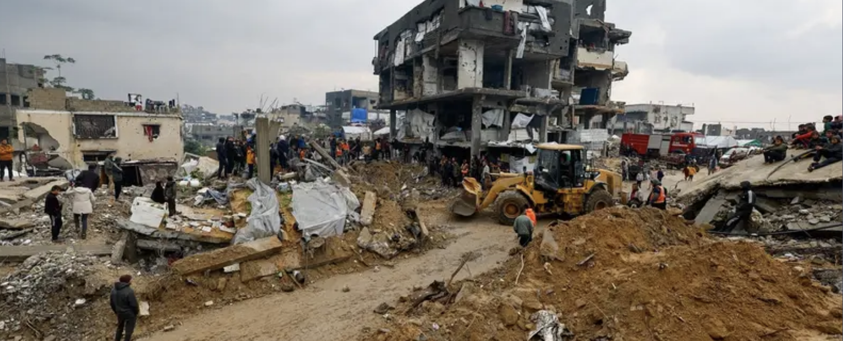 رغم رفض نتنياهو.. الكنيست يقر لجنة تحقيق حكومية في هجوم 7 أكتوبر