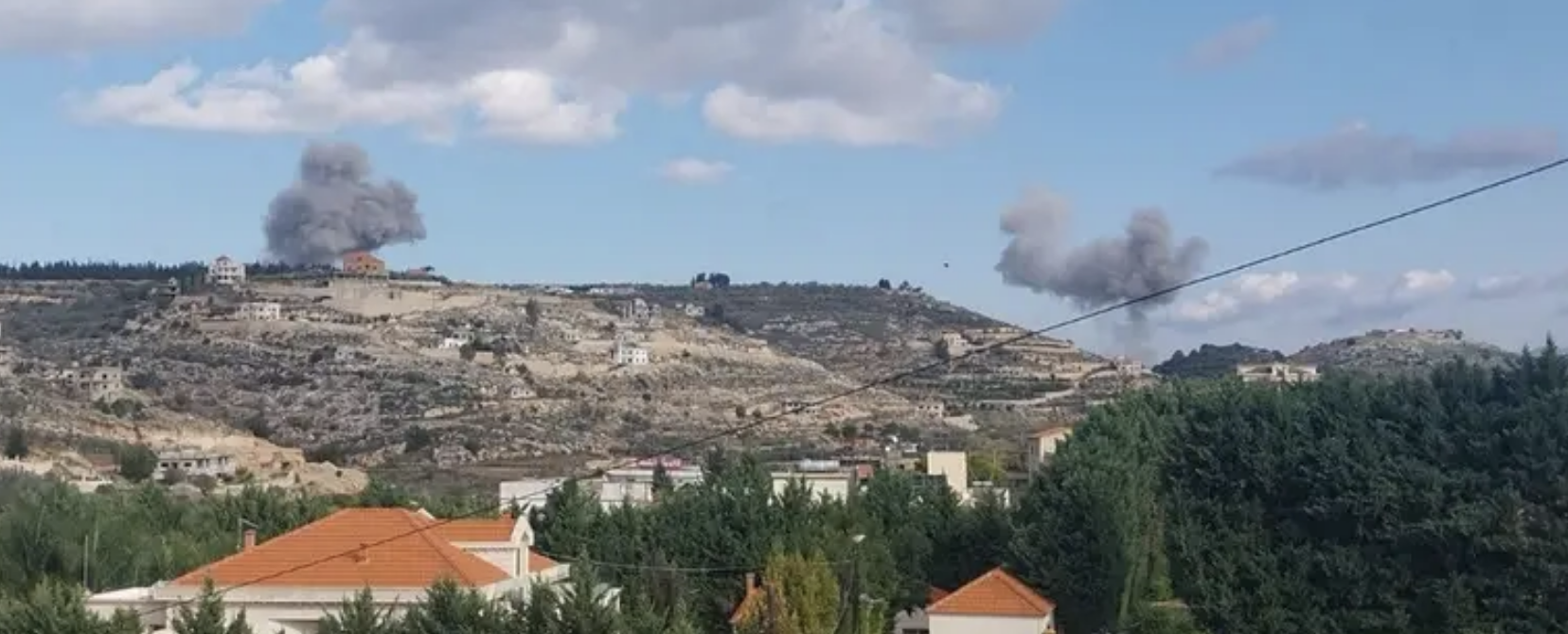 الجيش الإسرائيلي يؤكد مقتل عنصر بارز من فيلق القدس الإيراني في لبنان