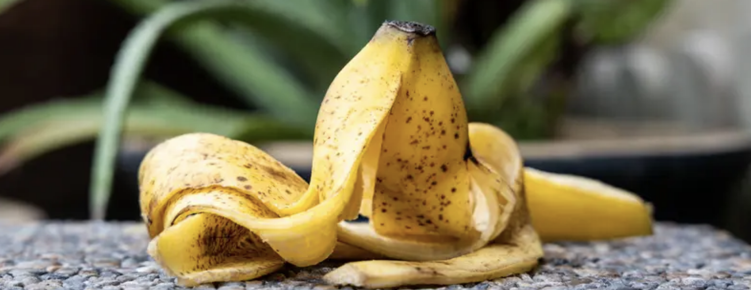 مغلي قشر الموز مع القرفة.. فوائد ذهبية تستحق التجربة
