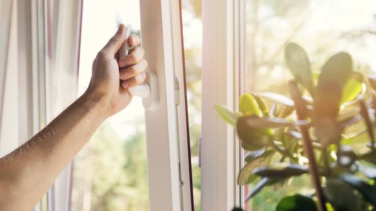 هواء البيت أخطر من الشارع!