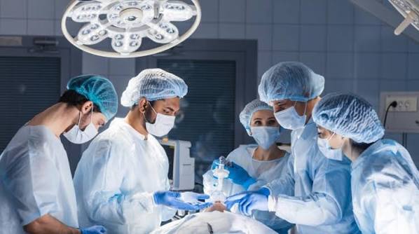 ذكاء اصطناعي يتنبأ بفقدان الدم في عمليات شفط الدهون