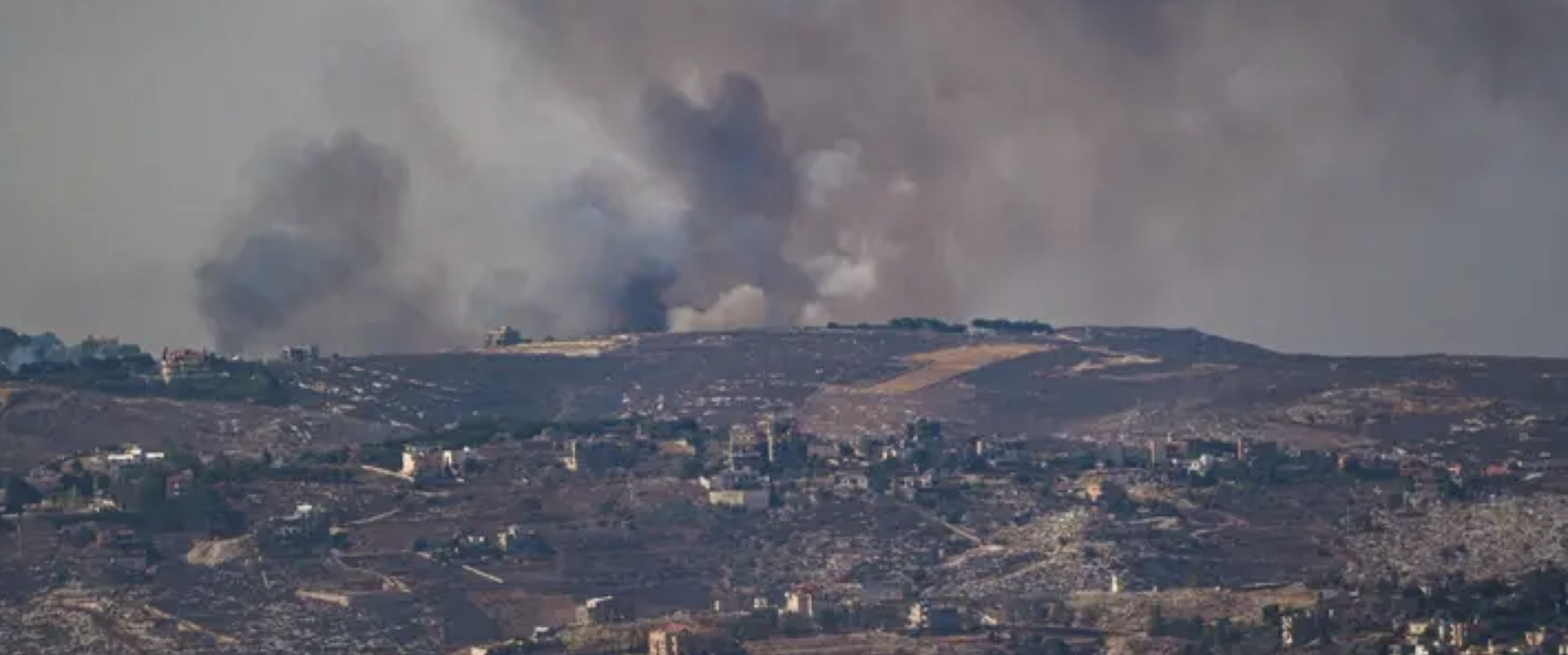 سلسلة غارات جنوب وشرق لبنان.. وإسرائيل تعلن استهداف قوة الرضوان