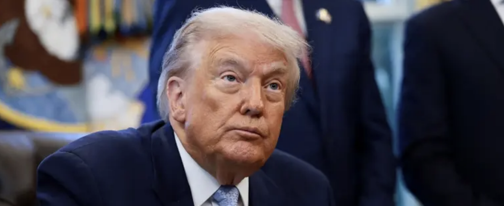 ترامب: لقاء نتنياهو سيركز على غزة.. ولن أعترف بـ"أرض الصومال" في الوقت الحالي