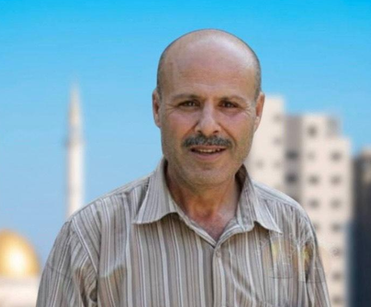 وفاة عامل جراء سقوطه عن جدار الفصل العنصري في "الرام"