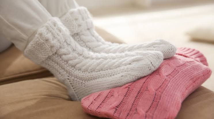 برودة القدمين&hellip; إشارة مبكرة لمشكلات صحية