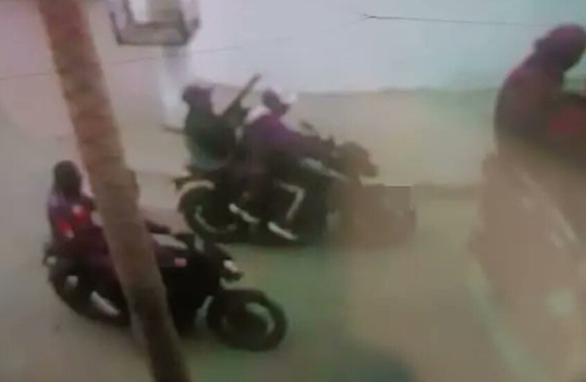 مقتل ستة أشخاص بينهم طفلة بهجوم مسلح في بلدة سياحية في الإكوادور