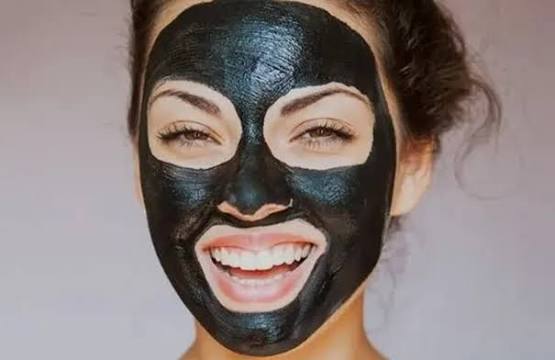 أقنعة الفحم.. حل سريع بمخاطر طويلة الأمد