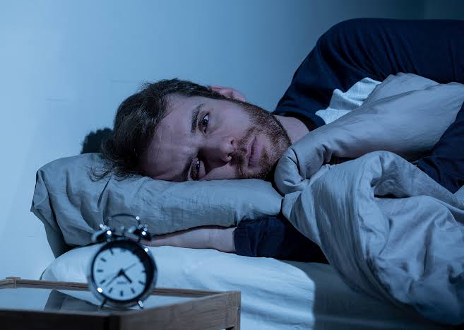 النوم بعد منتصف الليل.. خطر يهدد صحتك