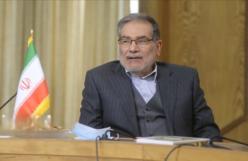 شمخاني يكشف جزءا من "العقيدة الدفاعية الإيرانية" ويرد على ترامب