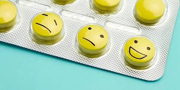 التوقف عن مضادات الاكتئاب.. الحل في الجرعة التدريجية