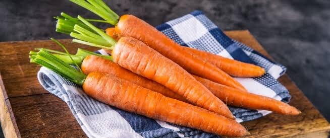 صحة العين.. أكثر من مجرد جزر