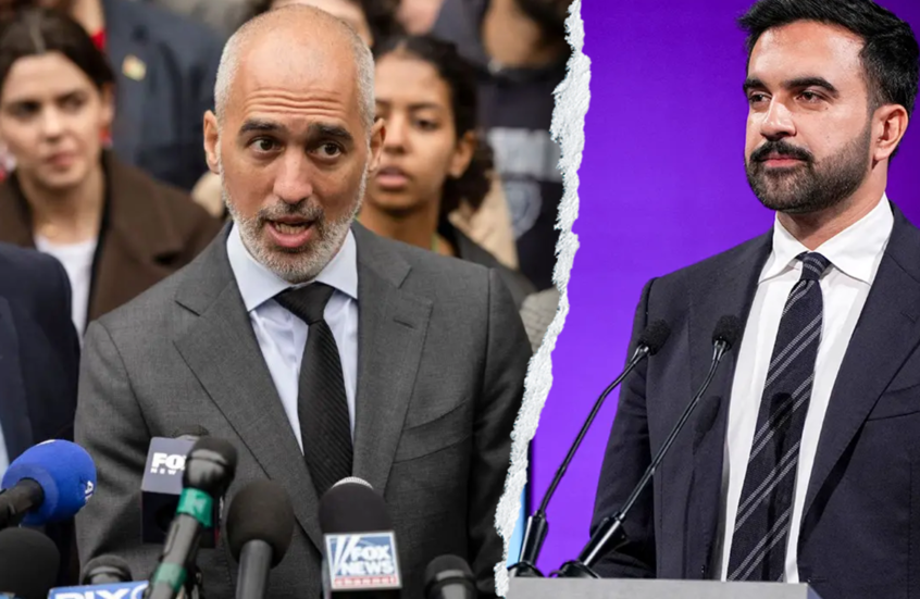 ممداني يعين محاميا مثيرا للجدل من أصل سوري مستشارا قانونيا رئيسيا لبلدية نيويورك