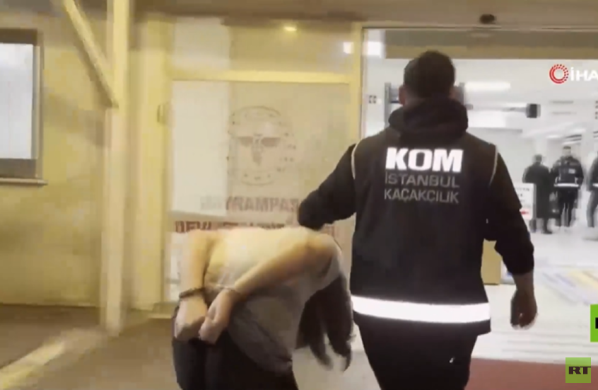 تكفير العائلة والدولة.. تفاصيل مثيرة عن قتلى داعش في تركيا