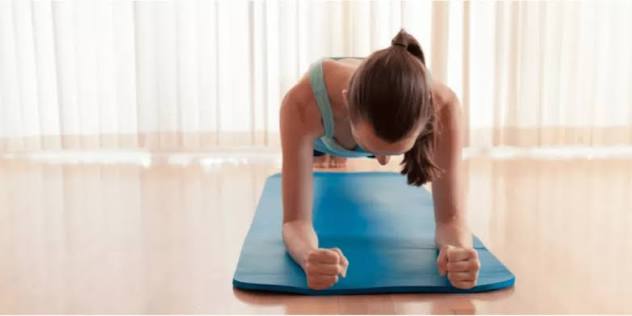 النشاط البدني.. علاج وقائي مذهل