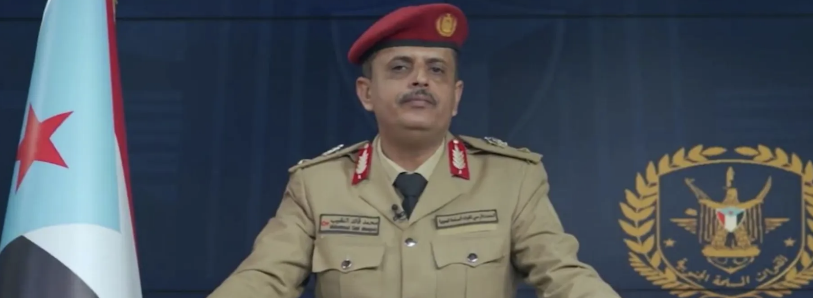 القوات الحكومية الجنوبية تنفي الانسحاب من حضرموت والمهرة