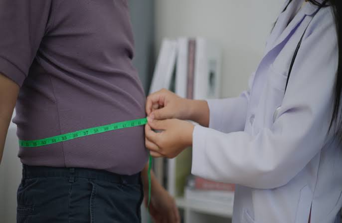 نهج جديد لتشخيص السمنة