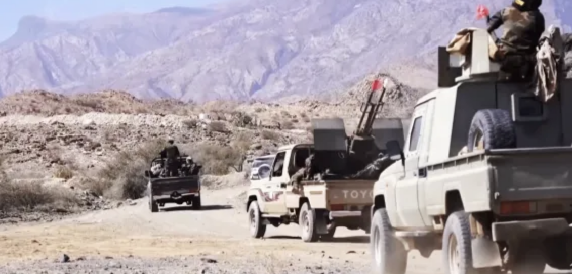 الحكومة  في اليمن تعلن انطلاق عملية عسكرية في حضرموت