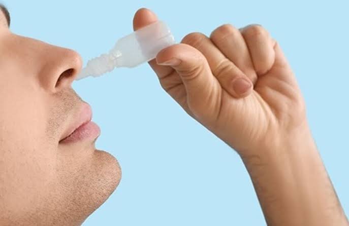 قطرات الأنف قد تسبب الإدمان عند الاستخدام المتكرر