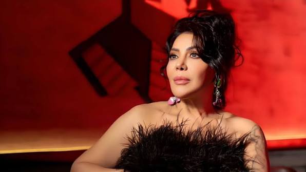 عودة ليلى غفران إلى الساحة الغنائية في 2026