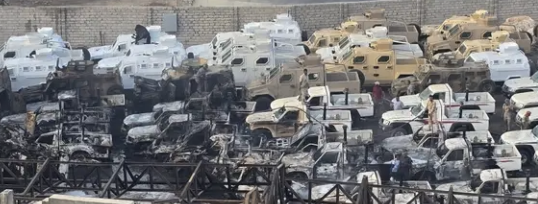 الخارجية اليمنية: خطأ جسيم ارتكبه الزبيدي وسيدفع الثمن