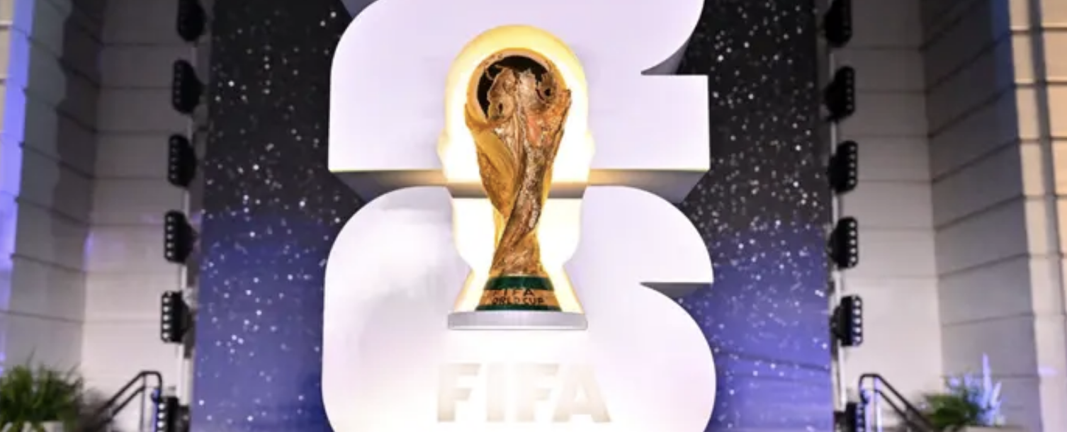 من سيفوز بكأس العالم لكرة القدم.. حاسوب عملاق يتوقع الرابح