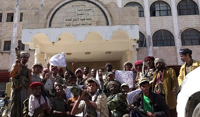 اليمن: الانتقالي يرحب بدعوة السعودية للحوار ويؤكد الاستفتاء هو الفيصل