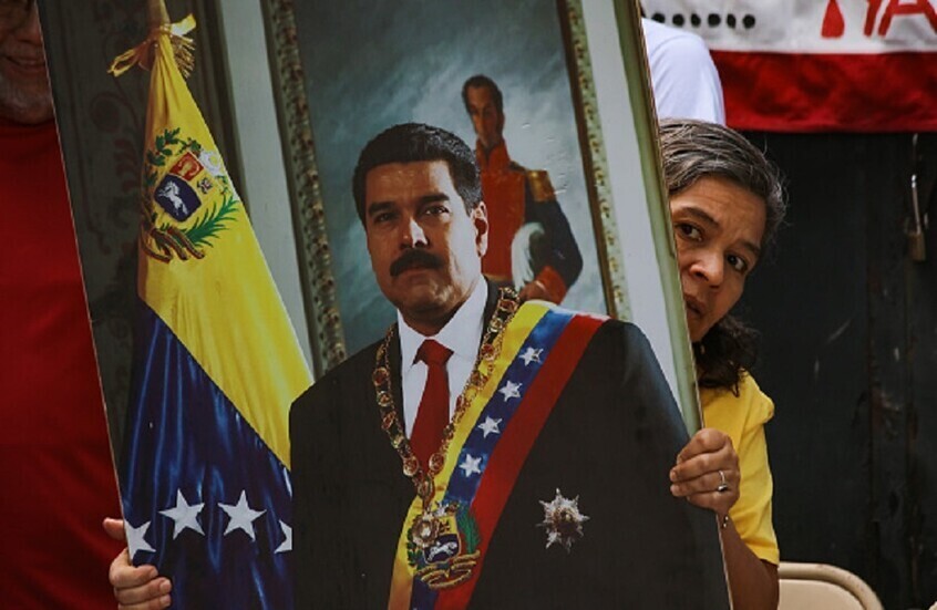 "نيويورك تايمز": تكشف تفاصيل جديدة عن عملية اختطاف مادورو