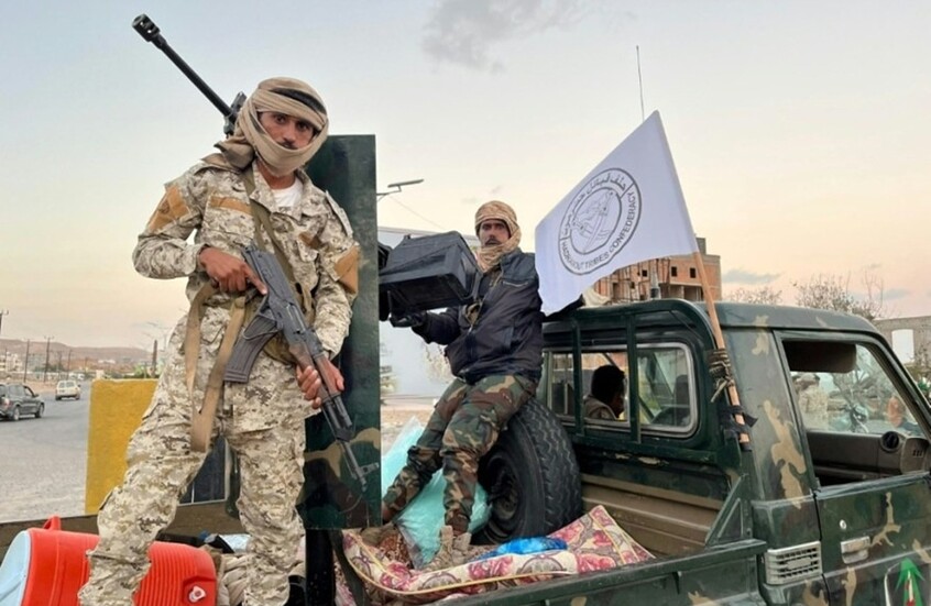 اليمن.. 80 قتيلا و152 جريحا في صفوف قوات المجلس الانتقالي الجنوبي