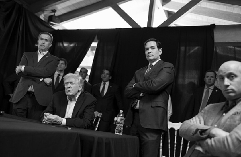 ضابط فنزويلي رفيع يكشف سر نجاح العملية الأمريكية