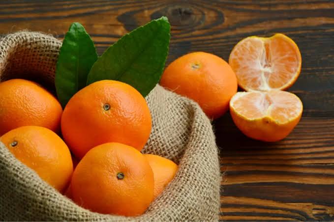 الكلمنتينا.. فاكهة الشتاء التي تقوي المناعة وتنعش البشرة