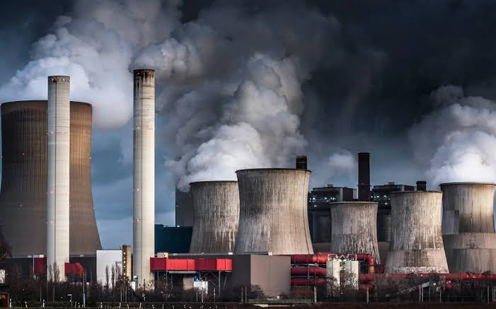 تلوث الهواء يزيد الوزن حتى دون تغيير الغذاء