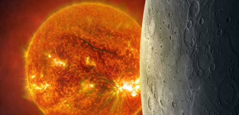 اقتران شمسي مزدوج نادر ٢٠٢٦