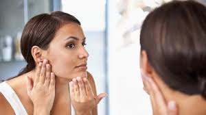 الوجه أداة للكشف المبكر عن الزهايمر