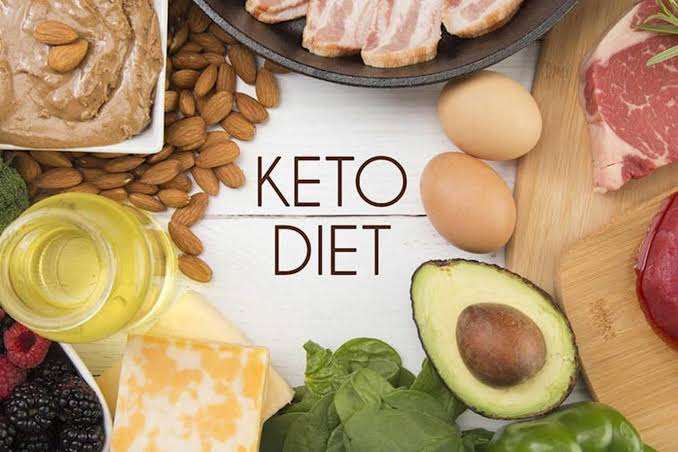 الكيتو تحت المجهر العلمي