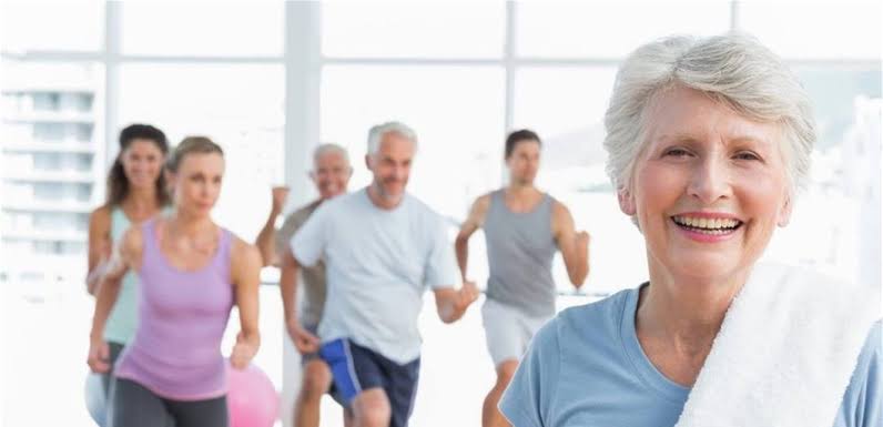 التمارين المنتظمة تقوي القلب وتحسن عمل الأنسولين