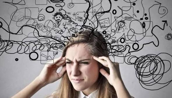 التفكير المفرط يسبب أعراض جسدية خطيرة