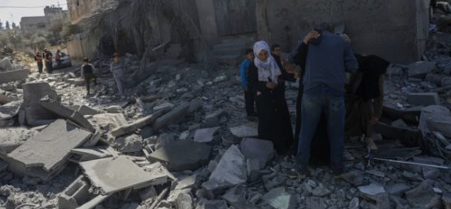 ارتفاع حصيلة الشهداء في قطاع غزة إلى 71,391 والإصابات إلى 171,279 منذ بدء العدوان