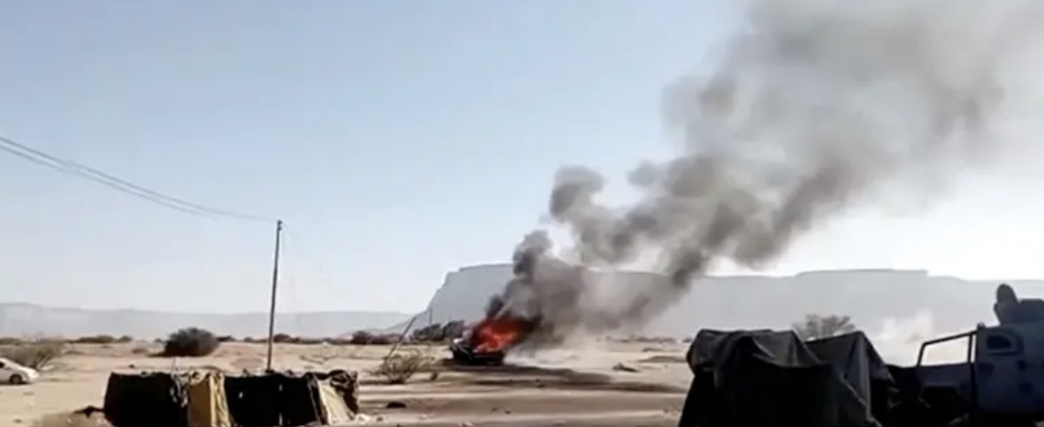 مسؤول في المجلس الانتقالي يؤكد: وفد كبير يزور للرياض