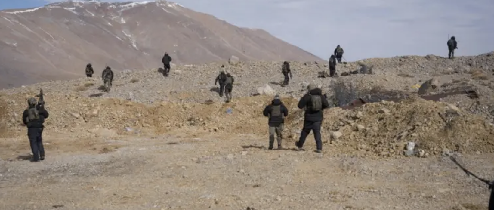 مفاوضات تل أبيب ودمشق.. مسؤول إسرائيلي يتحدث عن بوادر إيجابية