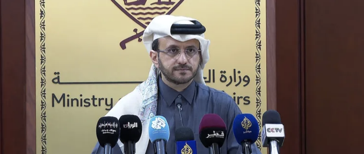قطر: تعقيدات تواجه اتفاق غزة ونرفض توظيف المعونات للابتزاز السياسي